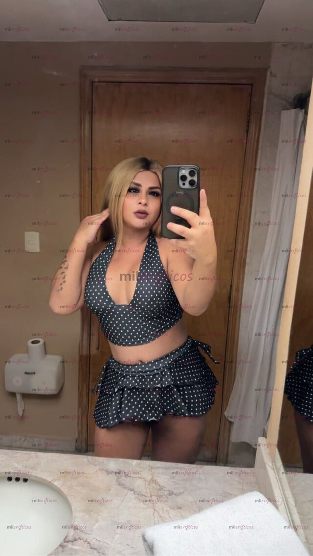 FOTOS DE POR PRIMERA VEZ VISITANDO TU CIUDAD RICA TRANS PETTITE 100% REAL