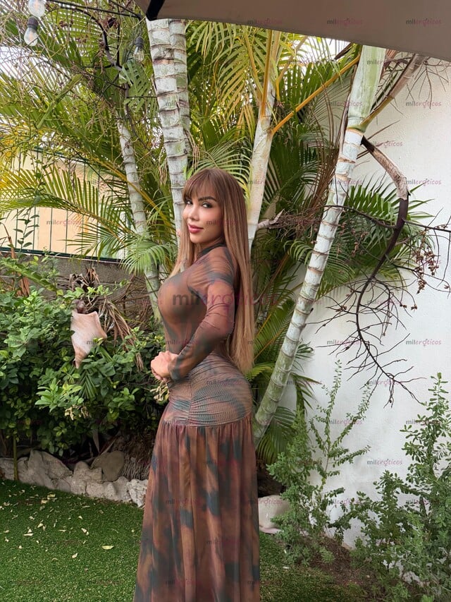 FOTOS DE LIZZY LAYNEZ EXPERIENCIA UNICA Y EXCLUSIVA