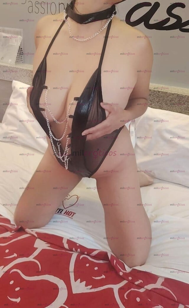 FOTOS DE VANIA SEXY, DULCE PERO MUY ARDIENTE POR DENTRO