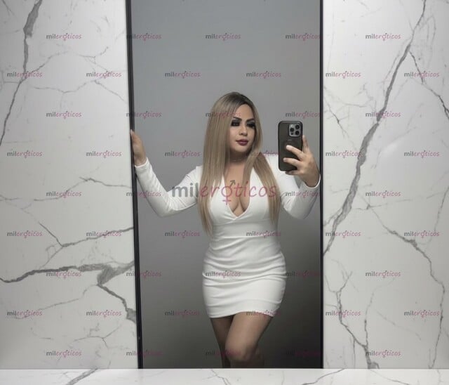 FOTOS DE POR PRIMERA VEZ VISITANDO TU CIUDAD RICA TRANS PETTITE 100% REAL