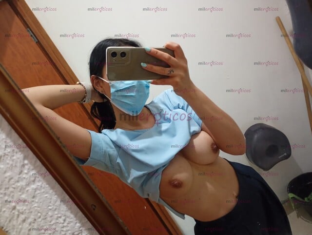 FOTOS DE TU ENFERMERA FAVORITA YA ESTA DE GUARDIA