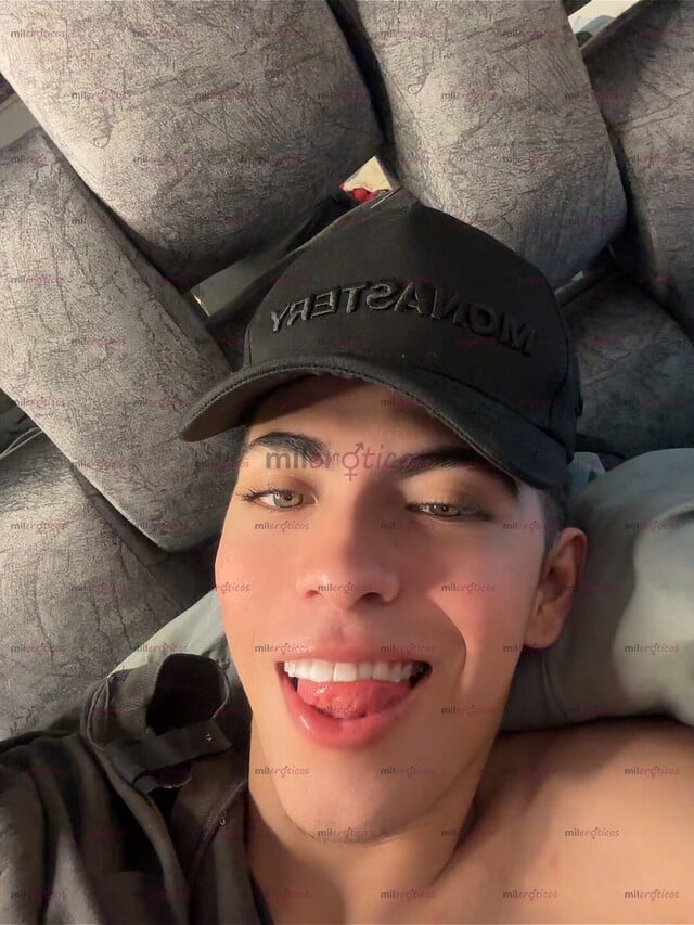 FOTOS DE CHICO COLOMBIANO RECIÉN LLEGADO DISPONIBLE YA