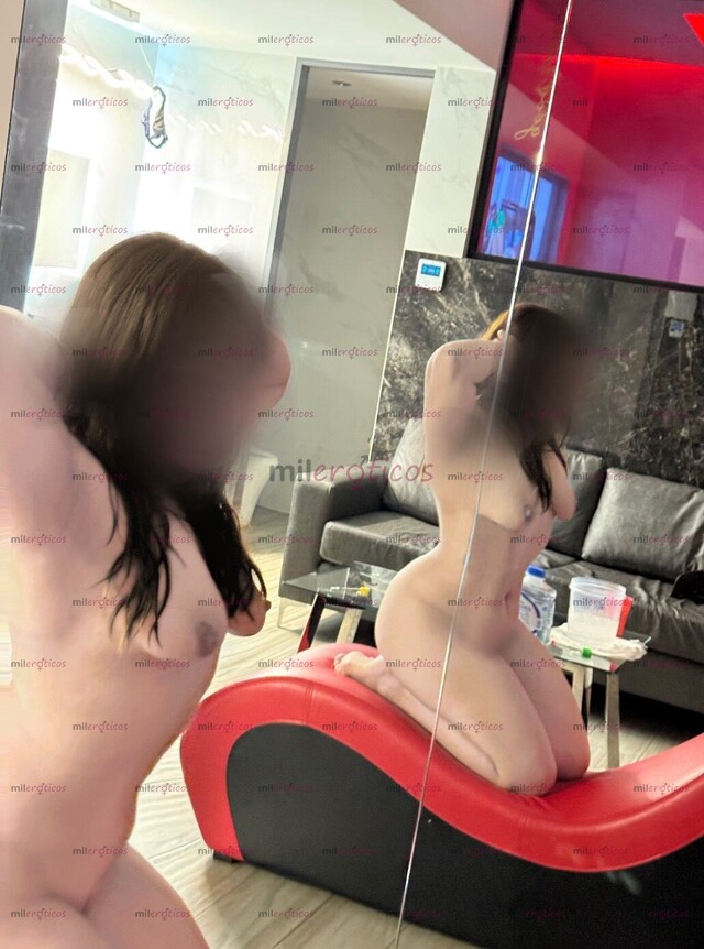 FOTOS DE CULONA PREPARADA PARA MOVERSE RICO Y DARTE PLACER
