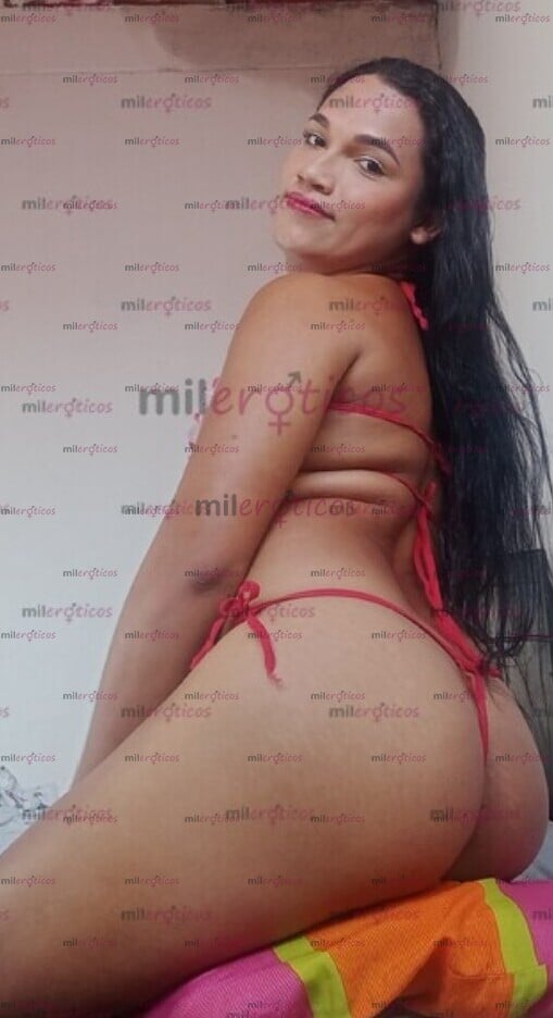 FOTOS DE VIVE UNA EXPERIENCIA INOLVIDABLE CON UNA VERDADERA CHIKA TRANS ACTIVA Y PASIVA