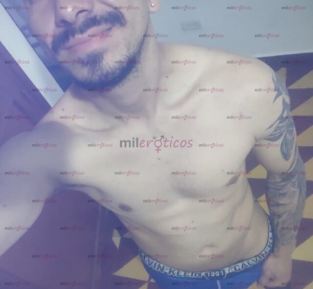 FOTOS DE DISCRECIÓN, DESEO Y PRESENCIA TOTAL! PROMO
