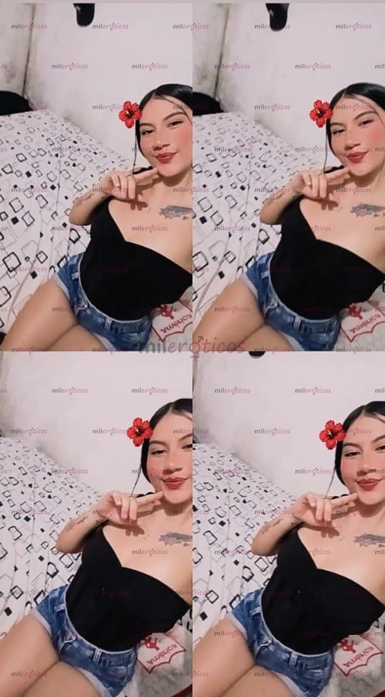 FOTOS DE DELGADITA VIP PRECIOSA, CARIÑOSA,JOVEN EL MEJOR SERVICIO VEN TE ATENDERÉ