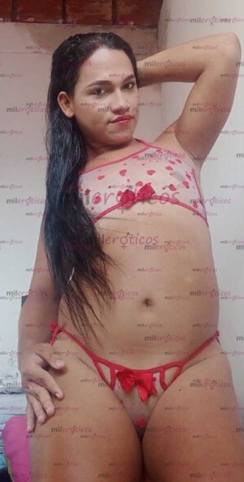 FOTOS DE VIVE UNA EXPERIENCIA INOLVIDABLE CON UNA VERDADERA CHIKA TRANS ACTIVA Y PASIVA