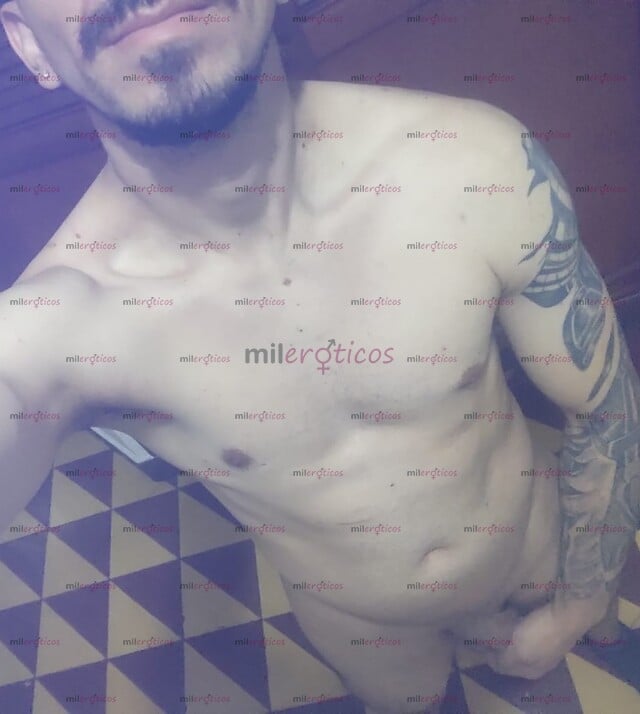 FOTOS DE DISCRECIÓN, DESEO Y PRESENCIA TOTAL! PROMO