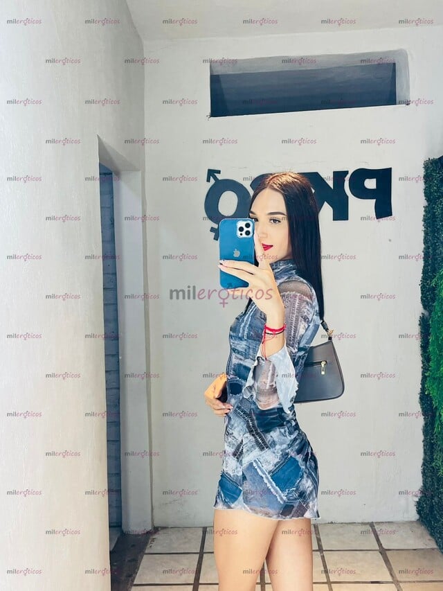FOTOS DE MUÑEQUITA CALIENTE , LISTA PARA CUMPLIR TUS FANTASIAS Y DESEOS