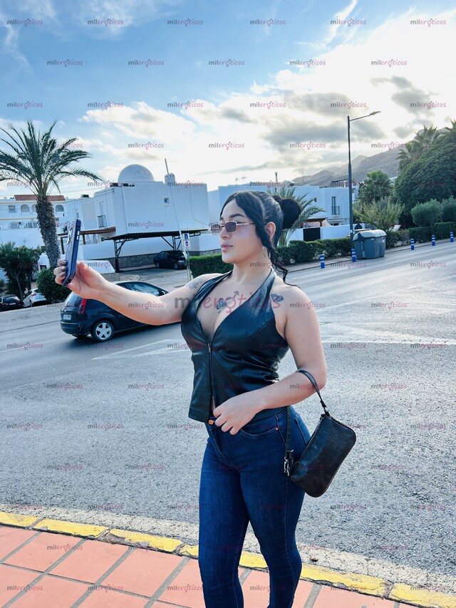 FOTOS DE DULCE HERMOSA EXTROVERTIDA INOLVIDABLE MARIANFOX