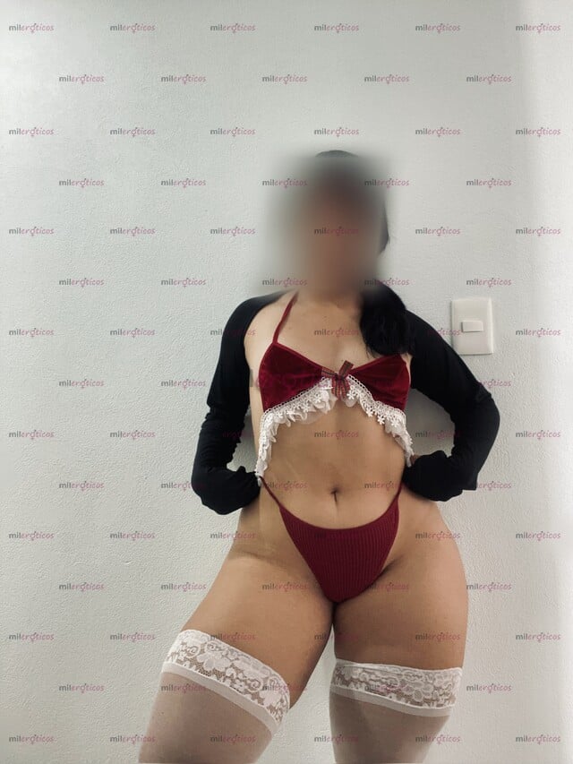 FOTOS DE FERNANDA JOVEN Y MUY CARIÑOSA CON LUGAR EN BUENAVISTA