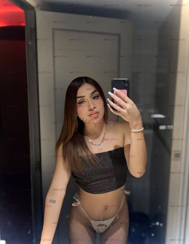 FOTOS DE SHAULA PONCE PASIVA DISPONIBLE PAPI AGENDA $