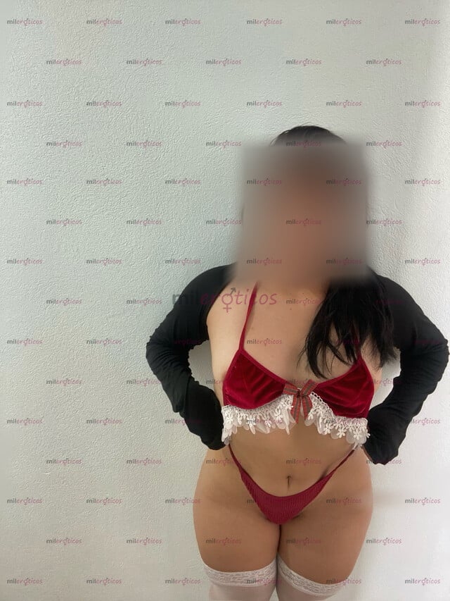 FOTOS DE FERNANDA JOVEN Y MUY CARIÑOSA CON LUGAR EN BUENAVISTA