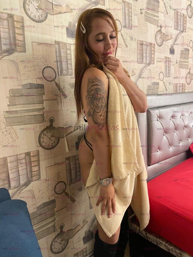 FOTOS DE HOLA SOY ISABELLA TRAVIESA CON GANAS DE EXPERIMENTAR VEN A CONOCERME