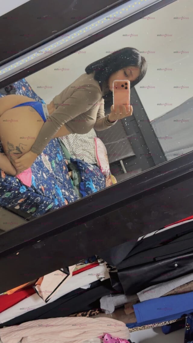 FOTOS DE CHICA INDEPENDIENTE TETONA RICA Y CALIENTE DISCRETA
