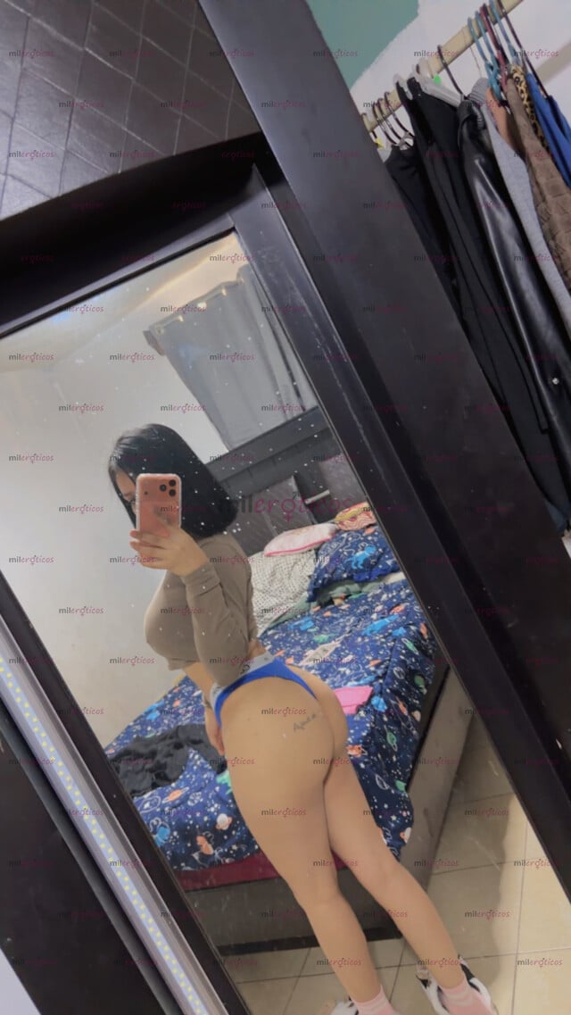 FOTOS DE CHICA INDEPENDIENTE TETONA RICA Y CALIENTE DISCRETA