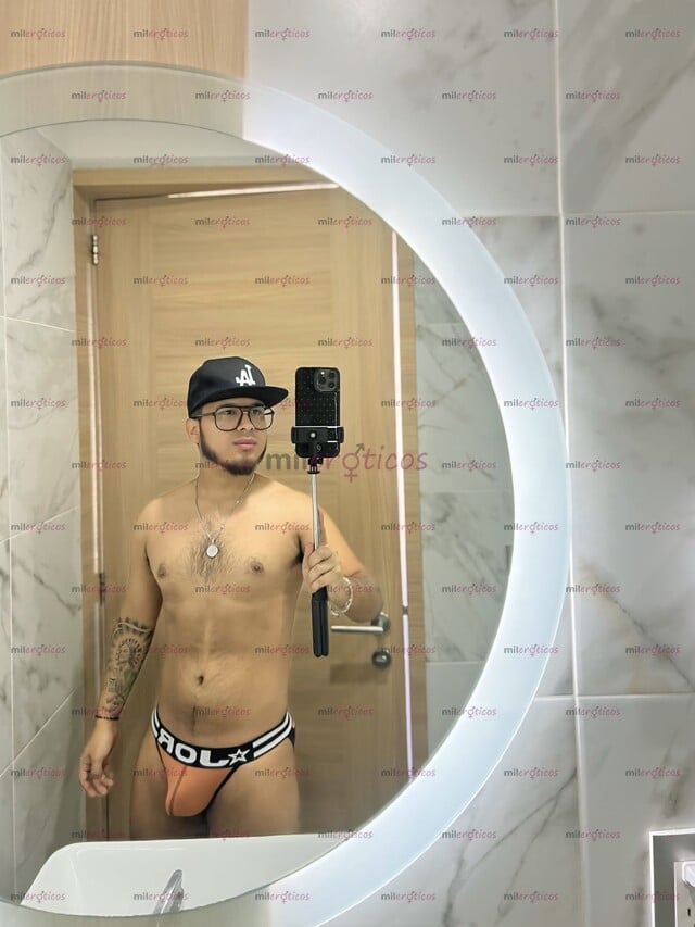 FOTOS DE PAPI CACHONDO DOTADO HÁBLAME Y TE HARÉ GOZAR DE PLACER CHAKAL VERGUDO