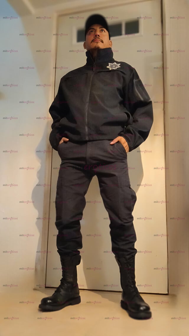 FOTOS DE MILITAR 22 CM. DE VERGA DISPONIBLE XXL MACHO