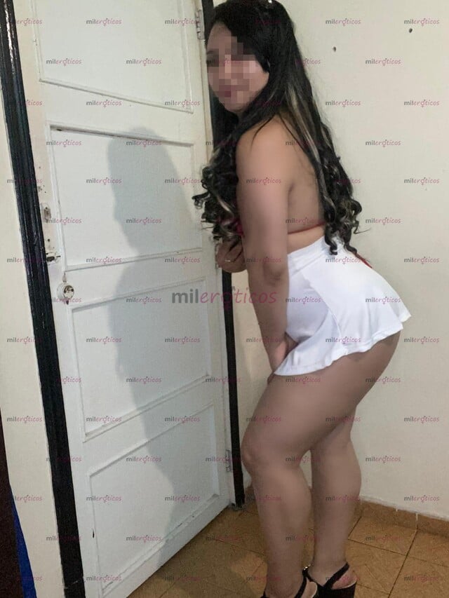 FOTOS DE DÉJATE SEDUCIR POR EL BUEN SEXO DE ESTE MUJERÓN SEXY Y SÚPER ARRECHITA