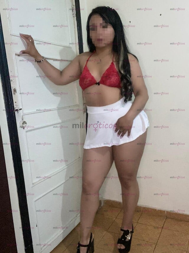 FOTOS DE DÉJATE SEDUCIR POR EL BUEN SEXO DE ESTE MUJERÓN SEXY Y SÚPER ARRECHITA