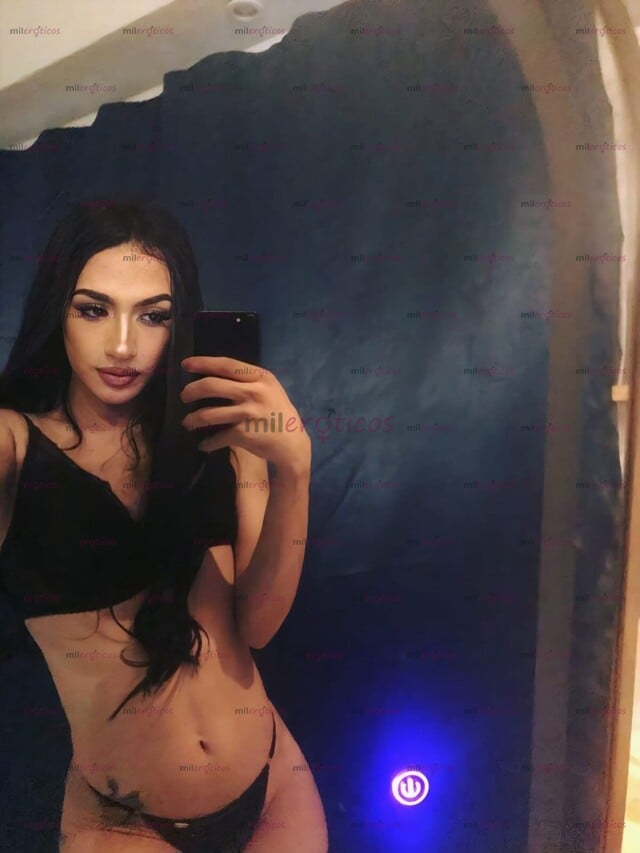 FOTOS DE POCAS HORAS DISPONIBLE EN LA CIUDAD MAESTRA SEXUAL 22 AÑOS CHICA TRANS
