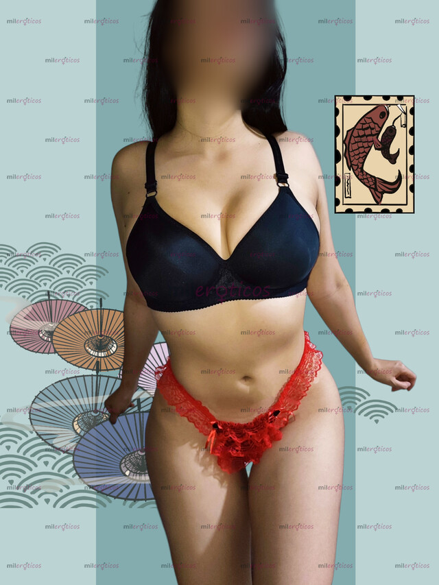 FOTOS DE LINDA MASAJISTA PROFESIONAL PARA TUS DESEOS MÁS PROFUNDOS
