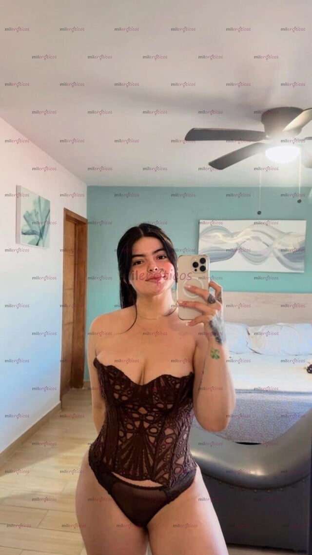 FOTOS DE PAULINA TU CHICA SENSUAL CON UNA CARA DE ÁNGEL QUIERE PASARLA DE MARAVILLA