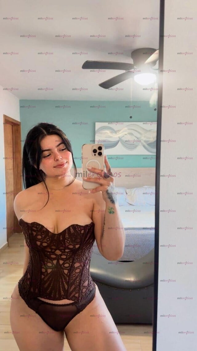 FOTOS DE PAULINA TU CHICA SENSUAL CON UNA CARA DE ÁNGEL QUIERE PASARLA DE MARAVILLA