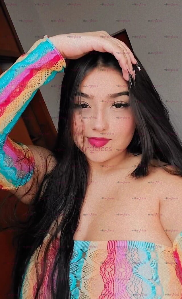 FOTOS DE CAMILA NUEVA EN TU CIUDAD CURVY 20 AÑITOS CON TETAS GRANDES PARA RICA RUSA