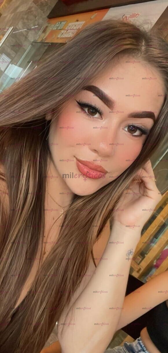FOTOS DE ZOÉ COLOMBIANA, MODELO VIP DISPUESTA A CUMPLIR TUS DESEOS