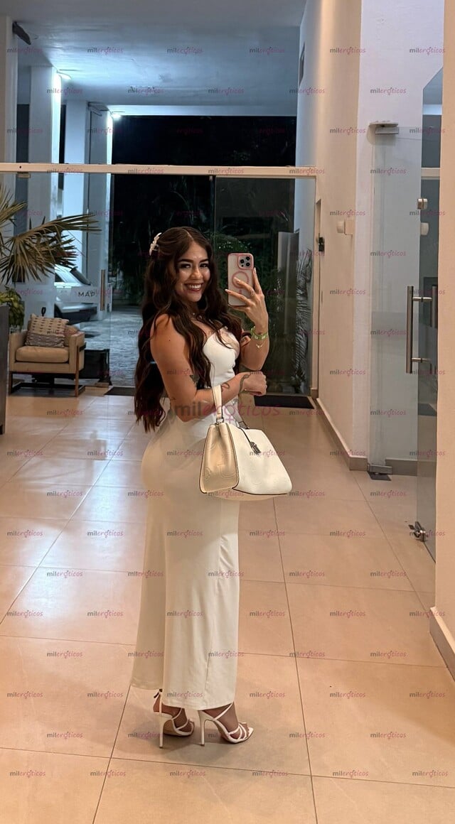 FOTOS DE ZOÉ COLOMBIANA, MODELO VIP DISPUESTA A CUMPLIR TUS DESEOS