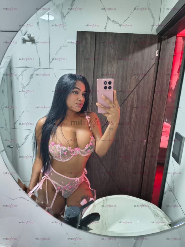 FOTOS DE RICA POCAHONTA EN LA CUIDAD VEN Y DATE EL GUSTO EN CONOCERME