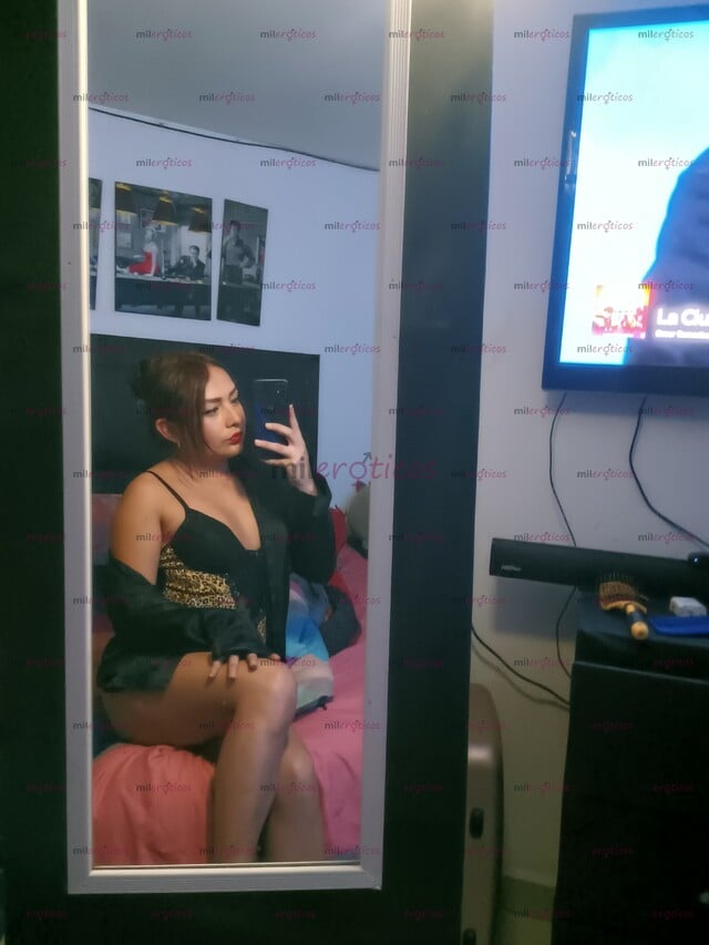 FOTOS DE TU NIÑA TRANS LA MÁS COQUETA SEXY Y CALIENTE