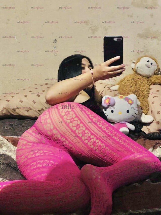 FOTOS DE HERMOSA CHICA JOVEN DE 19 AÑOS,NUEVA EN EL AMBIENTE!!