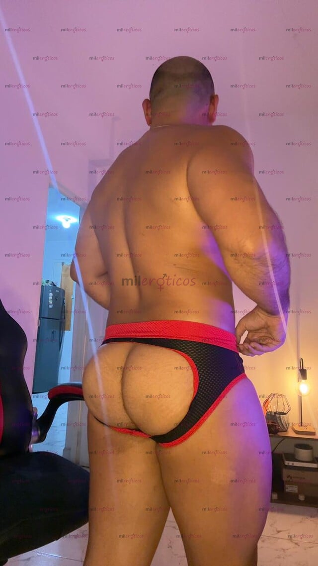 FOTOS DE SERVICIOS PARA HOMBRES (PAREJA SI DESEAS)