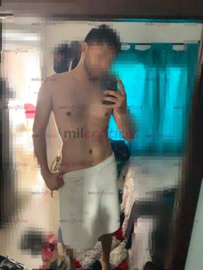 FOTOS DE CHICO CON BARBA, CULON Y LECHERO CON SITIO PRIVADO