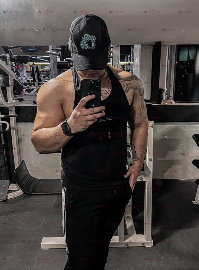 FOTOS DE ACTITUD MASCULINA, MENTE TRAVIESA VEN A COMPROBARLO