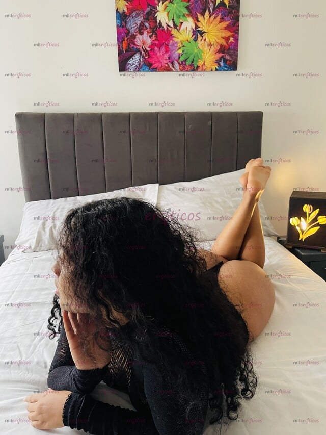 FOTOS DE LINDA PELI NEGRA DE PIEL MORENA POR ÚLTIMOS DÍAS EN TU CIUDAD