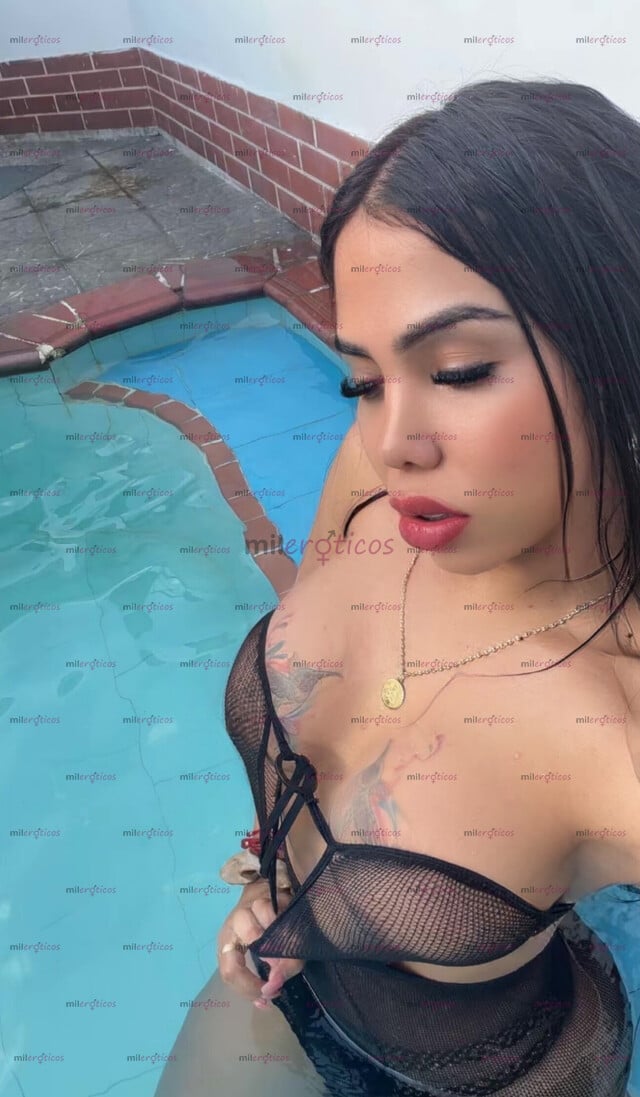 FOTOS DE TOP TRANS FEMENINA DISPONIBLE PARA HOMBRES DE BUEN GUSTO SOLVENTES