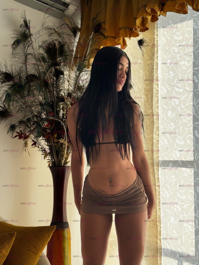 FOTOS DE LUISA LINDA FLACA EXTECHITA NUEVA EN TU CIUDAD