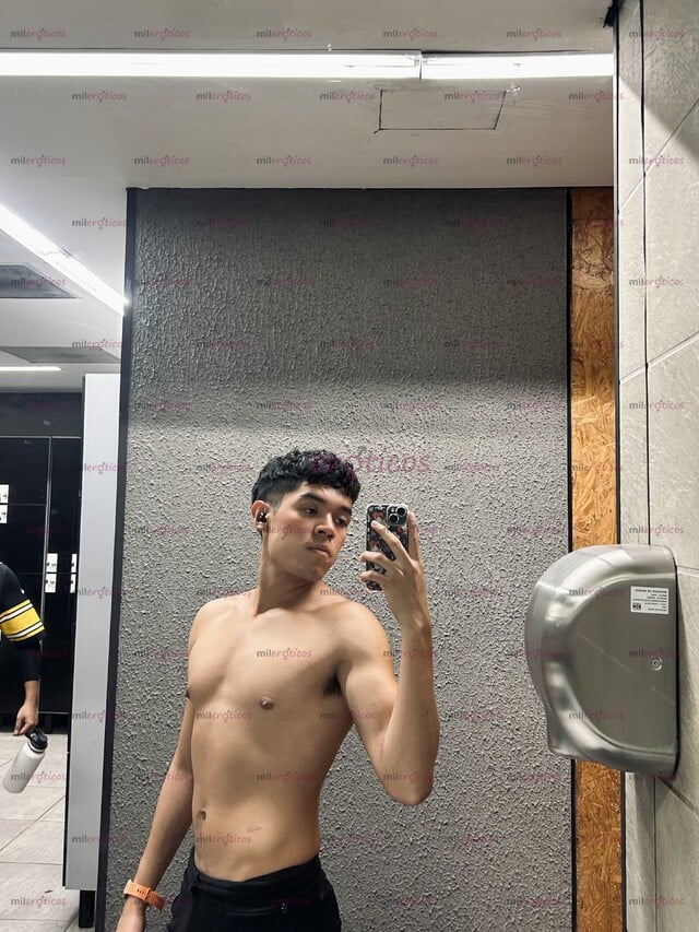 FOTOS DE MAU ESTUDIANTE UNIVERSITARIO EN CIUDAD DE MÉXICO