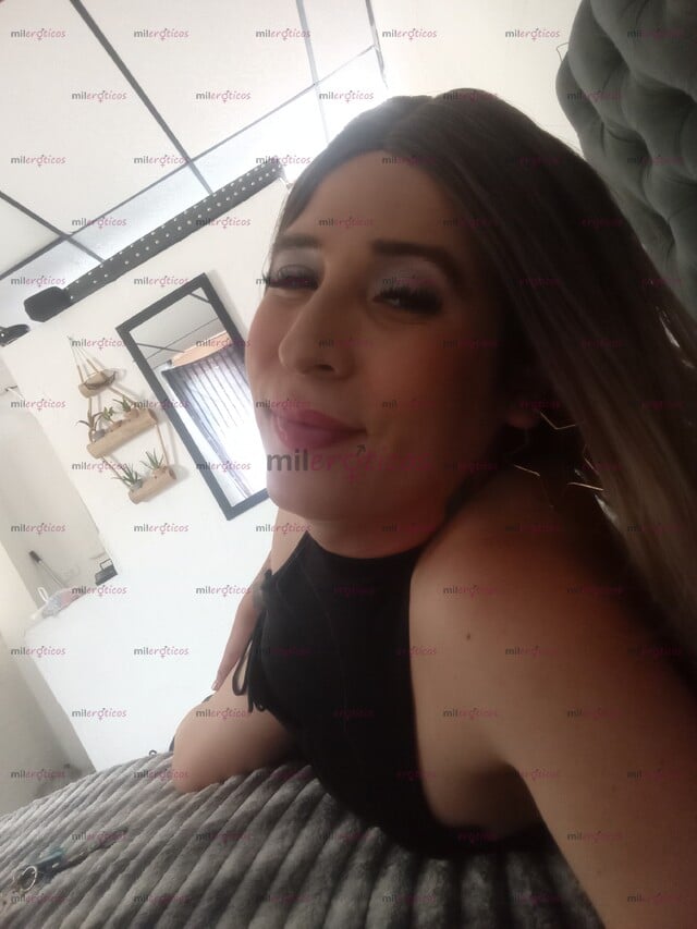 FOTOS DE THALIA CON APTO PRIVADO DISCRETO Y CON PARQUEADERO