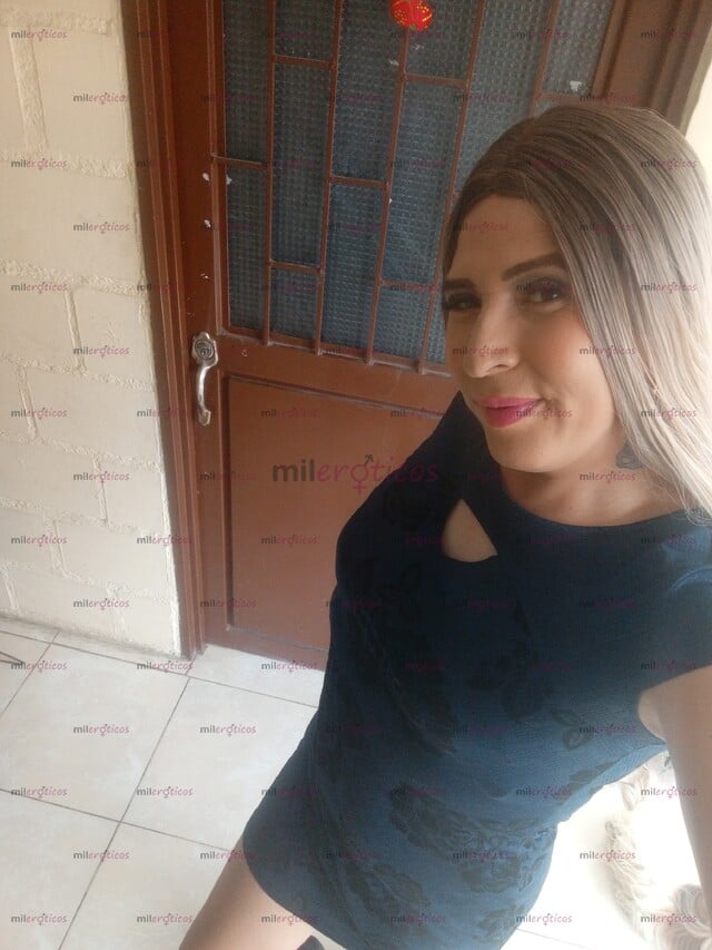 FOTOS DE THALIA CON APTO PRIVADO DISCRETO Y CON PARQUEADERO