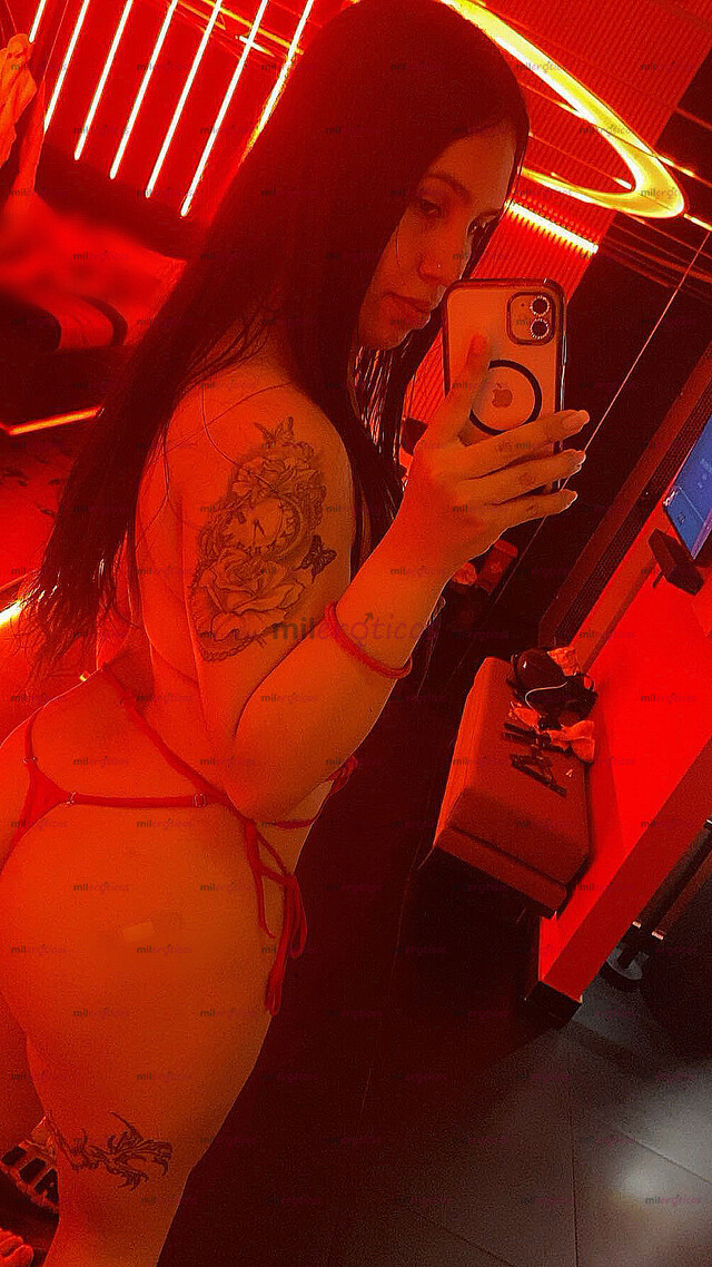 FOTOS DE PROMOCIÓN DE EROTISMO SEXO TRATO DE NOVIA CALIENTE