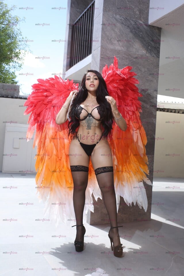 FOTOS DE ÚNICOS DÍAS EN TU CIUDAD LA ÚNICA, Y ENCANTODORA ARIANA LOVATIC