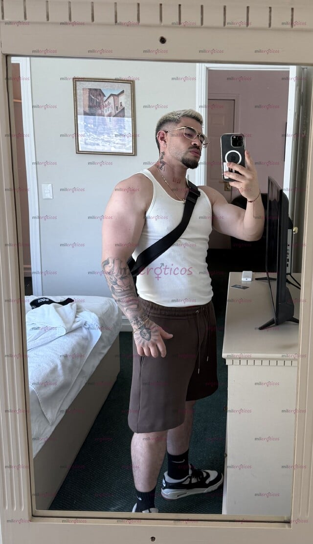 FOTOS DE ESCORT MEXICANO GUAPO Y CON EXCELENTE IMAGEN DE PASO POR LA CIUDAD