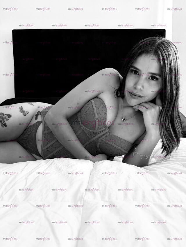 FOTOS DE BRISSA GUERITA BONITA CARISMÁTICA DE LAS MEJORES
