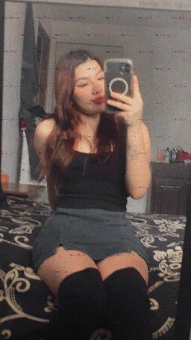 FOTOS DE SOY NUEVA EN TU CIUDAD 18 AÑOS TOTALMENTE APRETADITA
