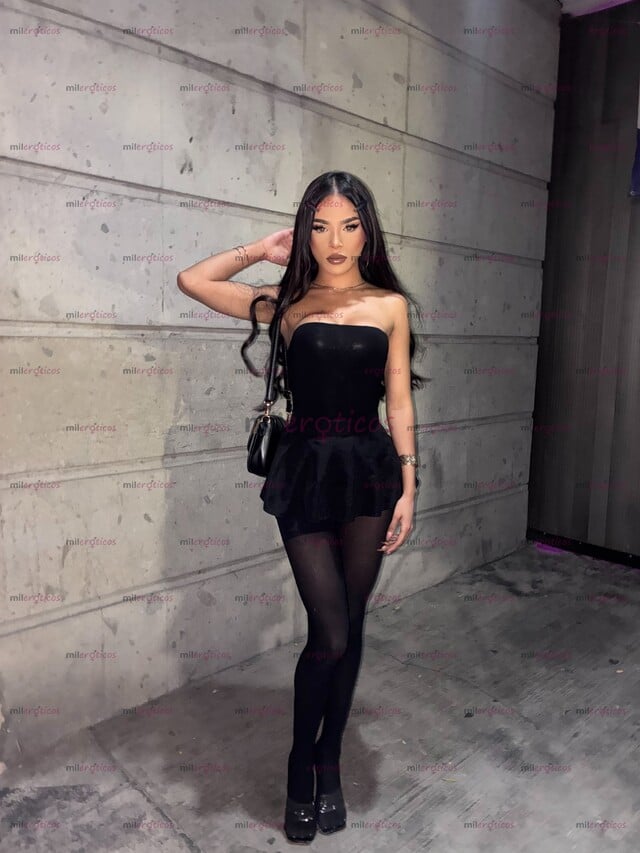 FOTOS DE STACY HERMOSA CHICA DE 1.63 DELGADITA Y PETIT TU FANTASÍA ECHA REALIDAD