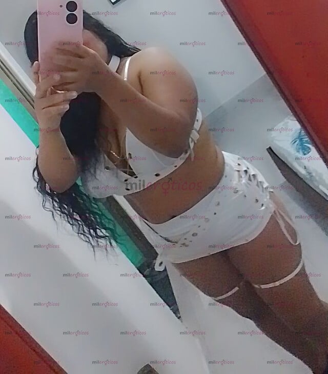 FOTOS DE SOLO POR POCOS DÍAS EN TU CIUDAD DELICIOSA MORENA CON RICAS TETAS GRANDES